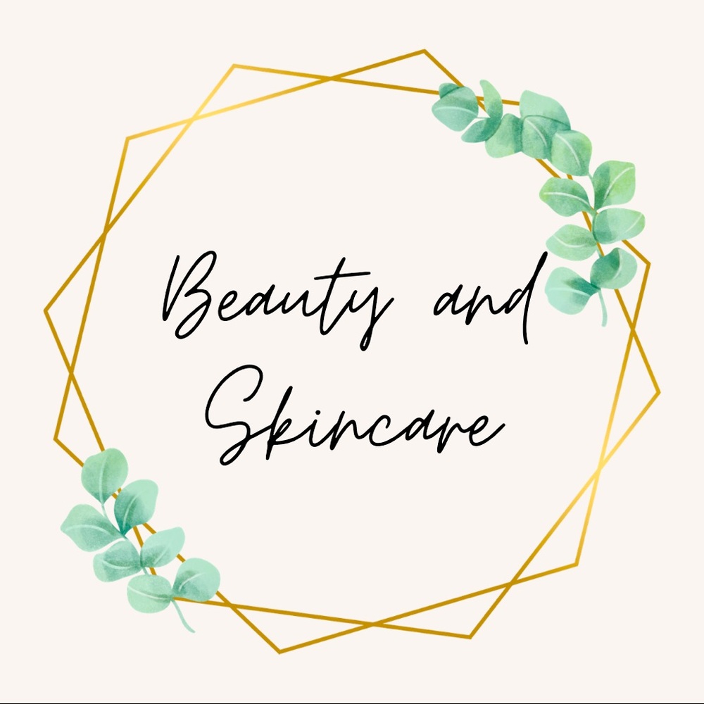 Beauty and Skincare